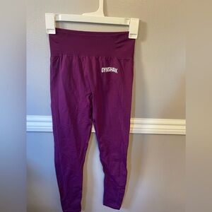 Gymshark leggings